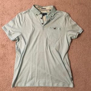 Ted Baker men’s polo